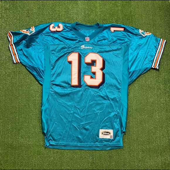 miami dolphins stitched jerseys